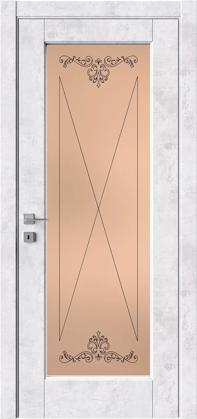 Дверь Elite EL2